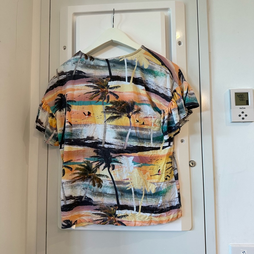 Molo Girls Shirt